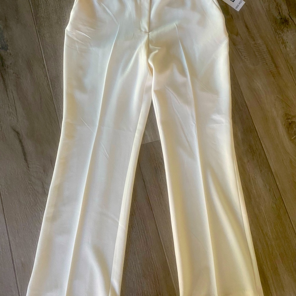 NINE WEST DRESS PANTS TROUSER SIZE 14